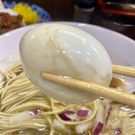 ヌードル＆スパイスカレー 今日の1番 - 店内様からのサービス ※いつも最大限の感謝！