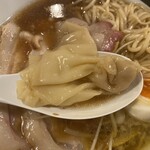 中華そば 髙野 - 