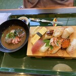 富田屋 - 