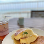 幸せのパンケーキ - 