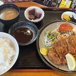 喰進房 - 