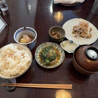 あそび割烹 さん葉か - 