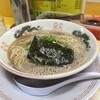 とんこつラーメン よかろうもん