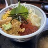 佐藤水産 サーモンファクトリー店