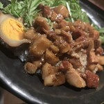 本格中国料理 八虎 - 