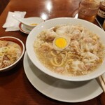 広州市場 西新宿店 - 