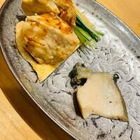 鮨 しゅん輔 阿佐ヶ谷 - 