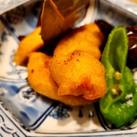 中国料理 礼華 四君子草 - 