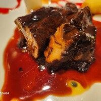 中国料理 礼華 四君子草 - 