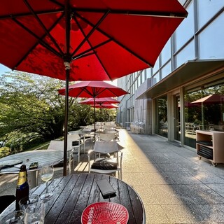 カフェ ド ゴマルゴ_2