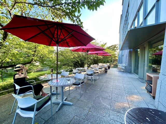 Cafe Do Gomaru Go photo 5