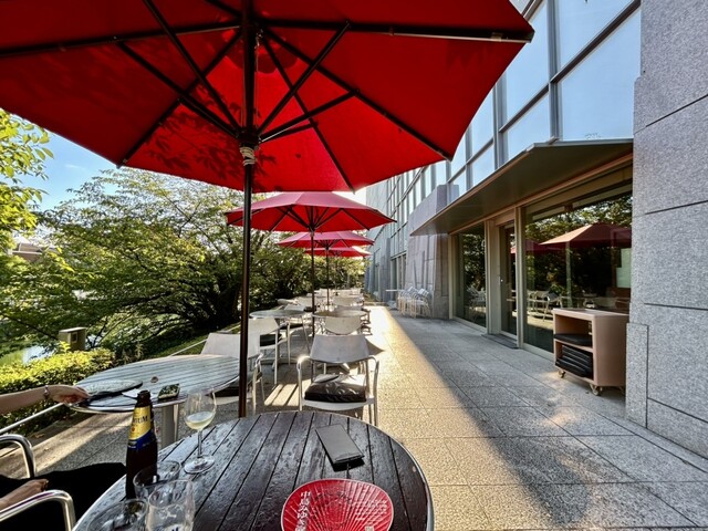 Cafe Do Gomaru Go photo 4