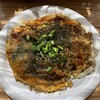 お好みひろば 絆 - 肉玉そば入り