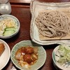 そば居酒屋 楽 本店