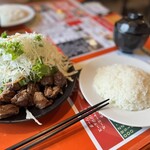 ステーキレストラン がんねん - 