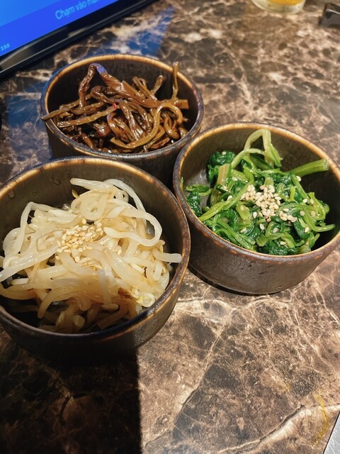 Yakiniku Bar Tarashi photo 5