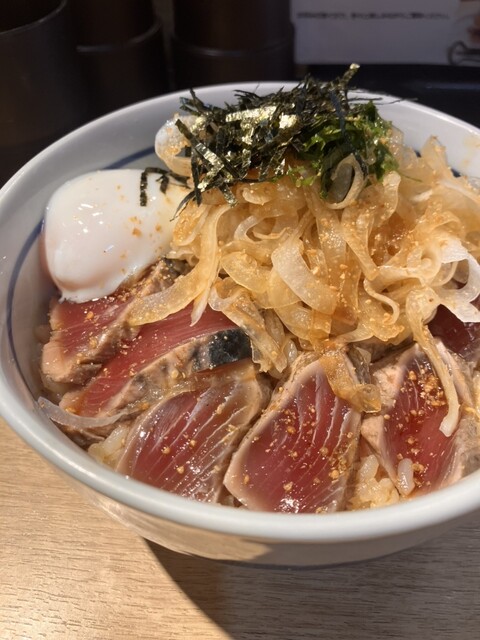 才谷梅太郎 - 神戸三宮（阪急）/海鮮丼 | 食べログ