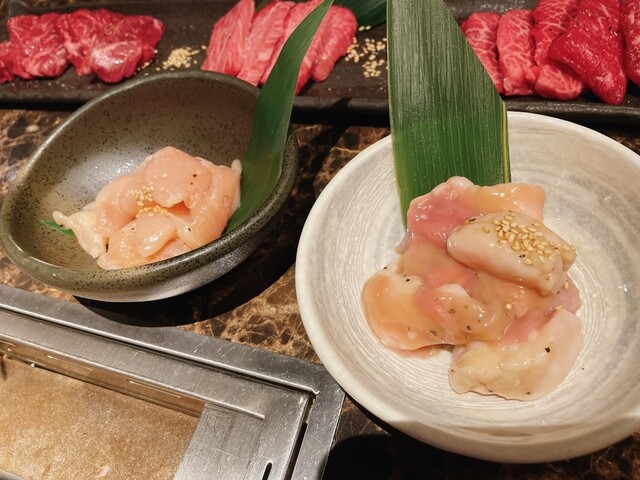 Yakiniku Bar Tarashi photo 3