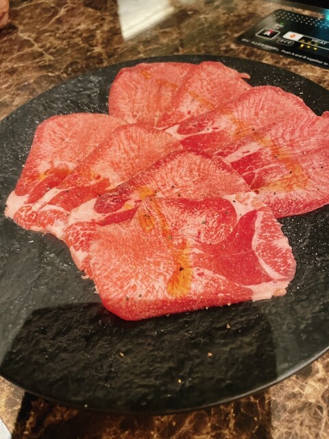 Yakiniku Bar Tarashi