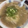 八ちゃんラーメン