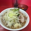ラーメン二郎 生田駅前店