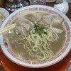 つりきちラーメン