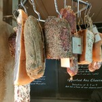 Scarlett Wine Bar & Restaurant - 