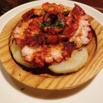 バル・イスパニヤ - 