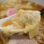 らーめんどんぐり - 