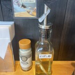 なか乃中華そば - 