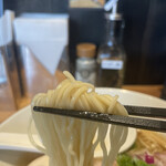 なか乃中華そば - 