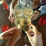 Scarlett Wine Bar & Restaurant - 