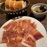 バル・イスパニヤ - 