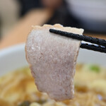 らーめんどんぐり - 