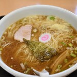 らーめんどんぐり