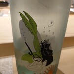 不動前 すし 岩澤 - 