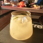 Scarlett Wine Bar & Restaurant - 