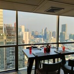 Scarlett Wine Bar & Restaurant - 