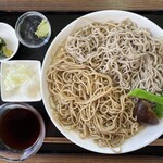 そば処おおはし - 