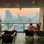 Scarlett Wine Bar & Restaurant - 