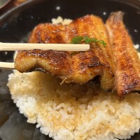 新宿うな鐵 はなれ - 