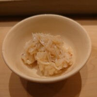 不動前 すし 岩澤 - 