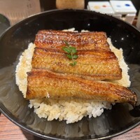 新宿うな鐵 はなれ - 