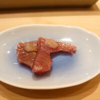 不動前 すし 岩澤 - 