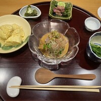 祇園 椿 - 