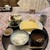 やげんぼり - 料理写真: