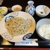 手打ち蕎麦わ