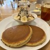 ホットケーキパーラー フルフル 赤坂店