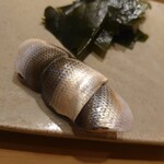 不動前 すし 岩澤 - 