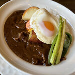 ステーキ・洋食のTANTO屋 - グルメセット（特選！国産ビーフカレー）　2024.8